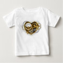 Recherche de robot bébé tshirts Coeur