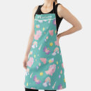 Recherche de ciel de kawaii tabliers Arc en ciel