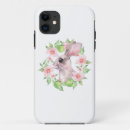 Search for pink rabbit iphone cases Flowers