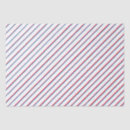 Search for blue and white stripes tissue paper Striped