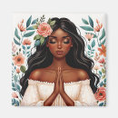 Search for praying hands magnets Spiritual