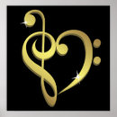 Search for treble clef posters Sound