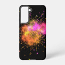 Search for fractals samsung cases Pink