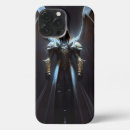Search for fantasy angel iphone cases Dark