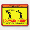 Recherche de touchez tapis souris Ordinateur