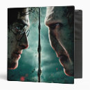 Recherche de voldemort Potter