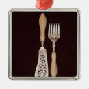 Search for fork ornaments Knife