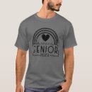 Search for 2023 senior tshirts Back