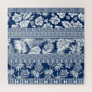 Recherche de motif papier peint puzzles Floral