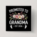 Search for nana buttons Baby shower