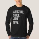 Search for 26th birthday tshirts Old