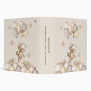 Search for baby photo album binders Boho