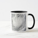 Search for natural phenomenon mugs White