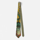 Recherche de claude monet ties Floral