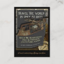 Recherche de objets steampunk Victorian