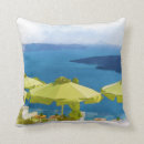 Recherche de santorini grèce coussins Voyage