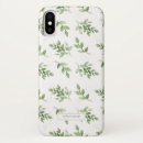 Search for watercolor pattern iphone cases Nature