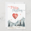 Search for heartfelt christmas cards Whimsical