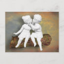 Recherche de baiser d amour cartes postales Garçon