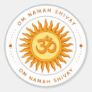 Search for om mantra stickers Hindu