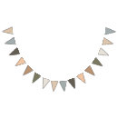 Search for bohemian bunting flags Boho