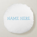 Search for sheep pillows Baby boy
