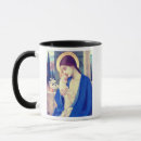 Search for virgin mary mugs Christian