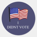 Search for vote mccain stickers Voted