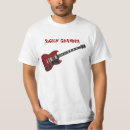 Recherche de guitare de rockin Pour lui