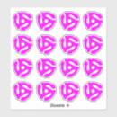 Recherche de disques vinyle autocollants Musique