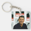 Search for ronald keychains Reagan