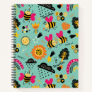 Search for add colour notebooks Cute