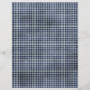 Search for jean flyers Blue