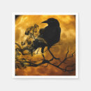 Search for fall moons Crow