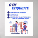 Search for weightlifting workout posters Training