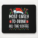 Recherche de café noir tapis souris Humour