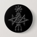 Search for satanic stuff buttons Satanism