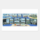 Search for state of new jersey stickers Vintage