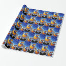 Search for fractals wrapping paper Spiral