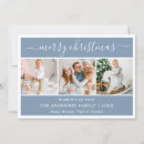 Recherche de modern family cards Merry christmas
