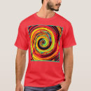 Search for spiral tshirts Modern