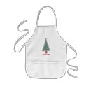 Search for decorative aprons For kids