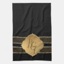 Search for black and gold tea towels Cooking