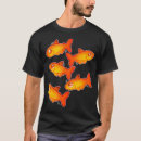 Search for ember tshirts Aquarium
