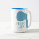 Search for roscommon mugs Michigan