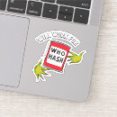 Search for dr stickers Retro vintage classic grinch