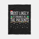 Search for christmas black cat blankets Seasonal