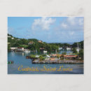 Search for castries postcards Vacation