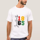Search for independence day mens tshirts Black history