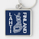 Search for suomi keychains Blue